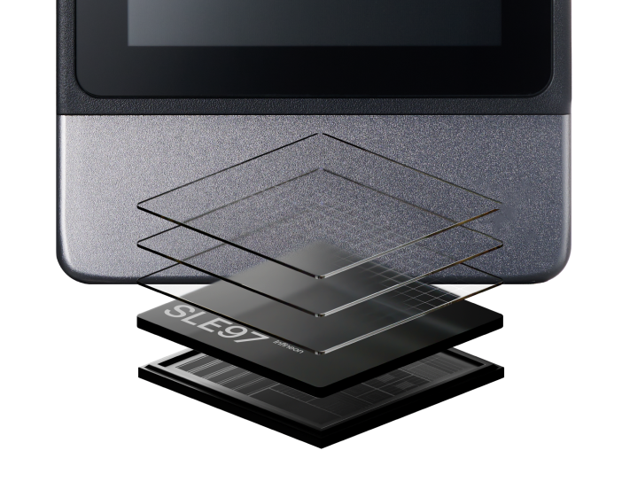 Meet Nextradeus Chip