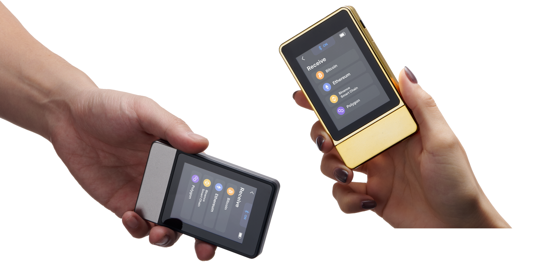 Nextradeus Neo Series