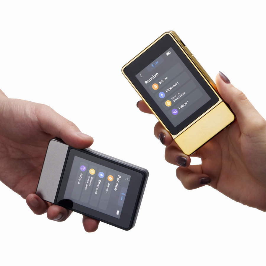 Nextradeus Neo Series (Neo-X / NeoGold)
