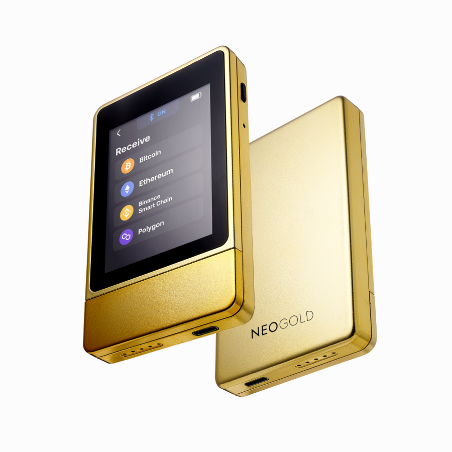 Nextradeus Neo Series (Neo-X / NeoGold)